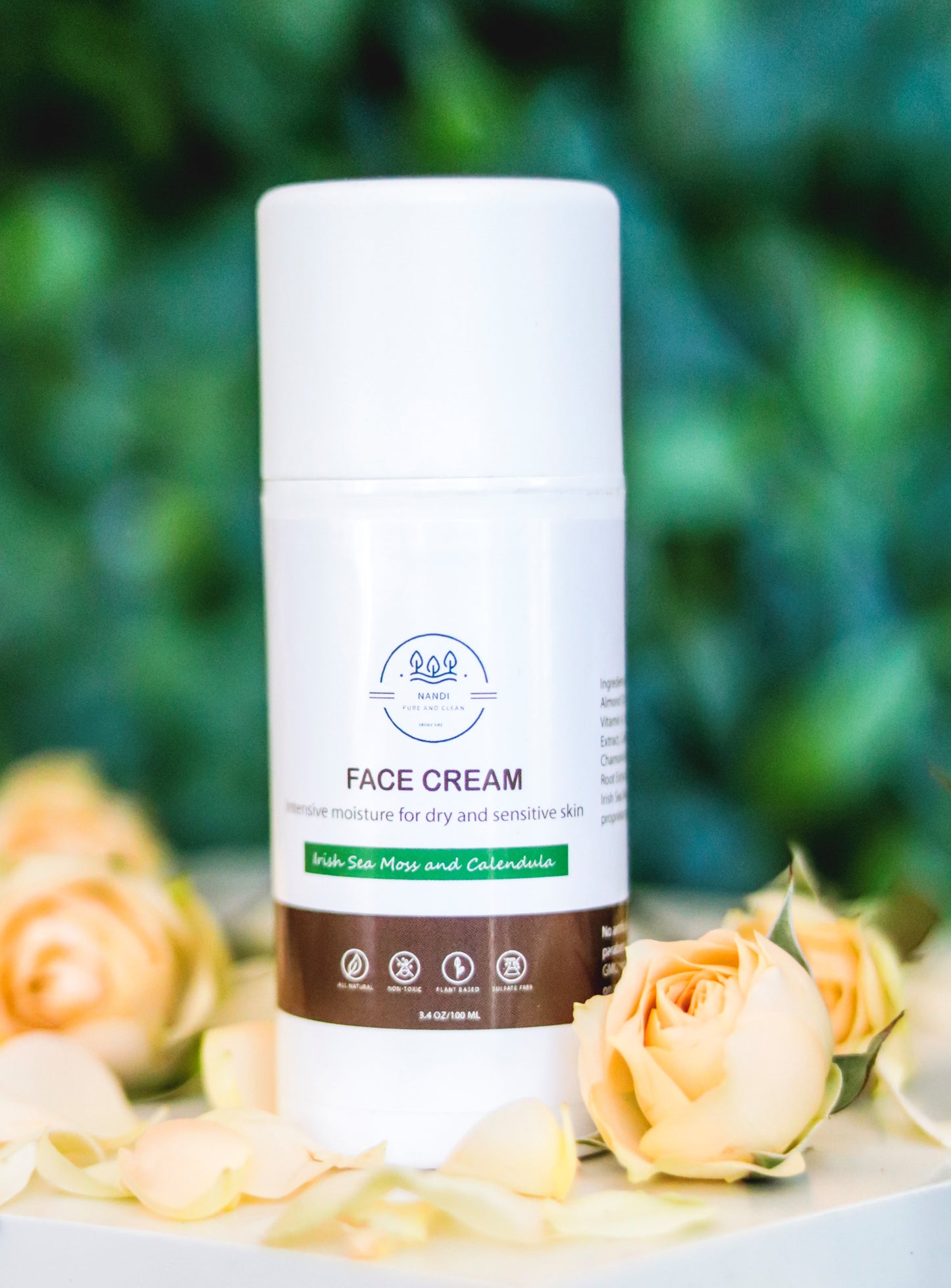 Face Cream